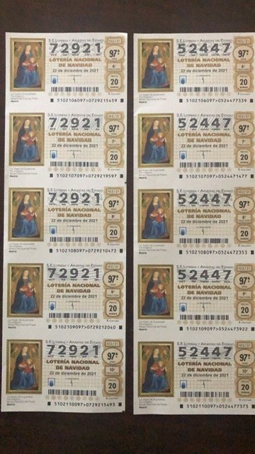 LOTERIA-NADAL-2021