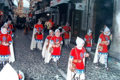 Procesion 2000
