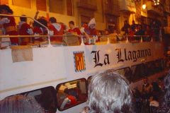 Retreta 2005