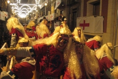 RETRETA 23 ABRIL 2007 146