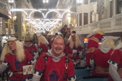 RETRETA 23 ABRIL 2007 148