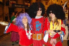 Retreta 2009