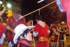 Retreta 2013