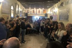 ROSTIDA SANT ANTONI 17-01-2025