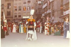 Sant Jordi 1974