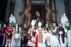 Sant Jordi 1989