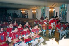 Sant Jordi 1992