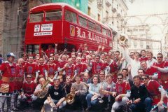 Sant Jordi 1999