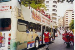 Sant Jordi 2000