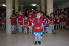 Sant Jordi 2009