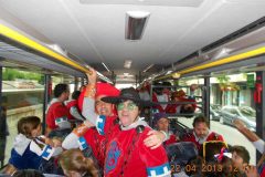 Sant Jordi 2013
