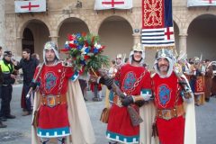 Sant Jordi 2014