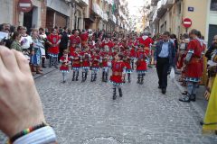 Sant Jordi 2016