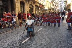 Sant Jordi 2017
