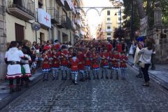 Sant Jordi 2019