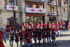SANT JORDI 2024