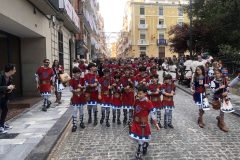 SANT JORDI 2025