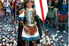 Sant Jordiet 2008