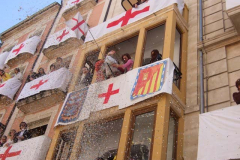 Sant Jordiet 2008