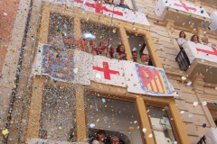 Sant Jordiet 2008