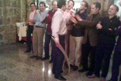 Sant Jordiet 2008