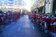 Sant Jordiet 2008