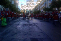 Sant Jordiet 2008