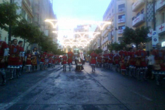 Sant Jordiet 2008