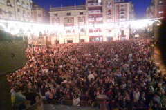 Sant Jordiet 2008
