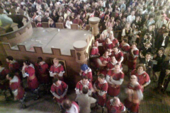 Sant Jordiet 2008
