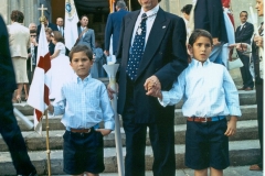 Sant Jordiet 2008