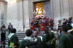 Sant Jordiet 2008
