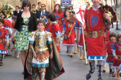 Sant Jordiet 2008