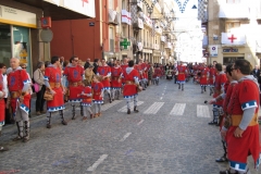 Sant Jordiet 2008