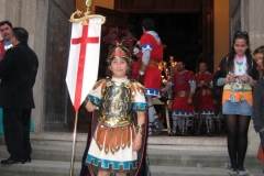 Sant Jordiet 2008