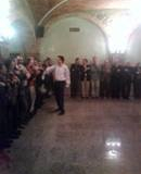 Sant Jordiet 2008