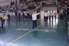 Sant Jordiet 2008