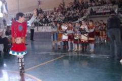 Sant Jordiet 2008