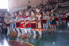 Sant Jordiet 2008