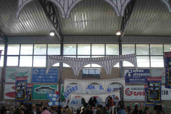 Sant Jordiet 2008