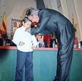 Sant Jordiet 2008