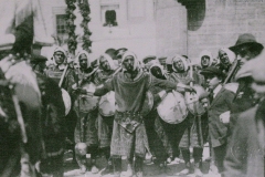 Escuadra Almogavares 1923