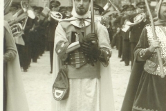 Gloria 1960 Eugenio Quintanilla