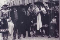 Acompañamiento Beneficiencia 22-4-65