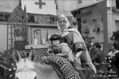 Alfredo valor en 1962