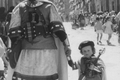 Alfredo Valor en 1963