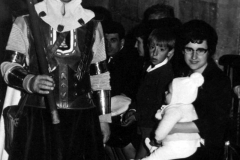 Alfredo Valor Procesion 1964