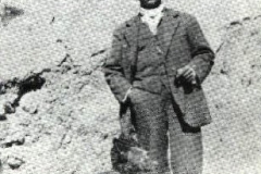 Jose Blanes Peidro Fundador Astures 1933