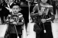 Rosa Mª & Amandin Valor 1963