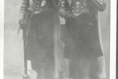 Diana Astures 1962 Juan Colomina Lillo